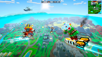 Game screenshot Pixel Gun 3D Стрелялки Онлайн hack