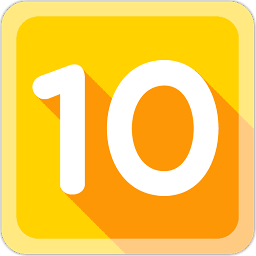 Icon image Just Get 10