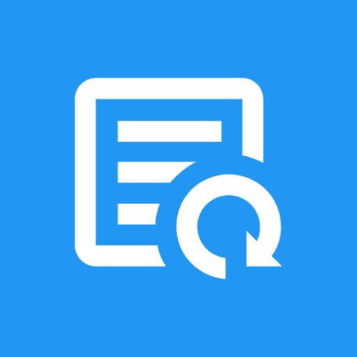 TimeJot - Event timeline log logo