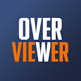 OverViewer - OverWatch Battle Information Inquiry icon