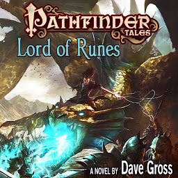 Icon image Pathfinder Tales: Lord of Runes