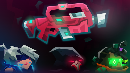 Code Triche Bullet League - BATTLE ROYALE APK MOD (Astuce) screenshots 4