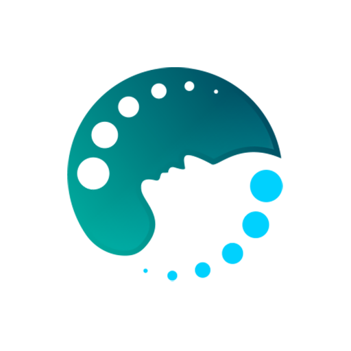 Health React logo