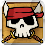 Cover Image of Download Myth of Pirates  APK