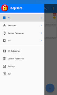 DeepSafe Password Manager Pro(圖3)-速報App