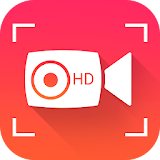 Screen Recorder with Audio and Facecam, Screenshot icon