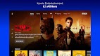 screenshot of Max: Stream HBO, TV, & Movies