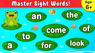 Game screenshot Learn to Read: Kids Games mod apk