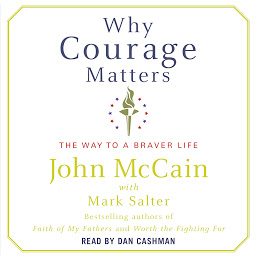 Icon image Why Courage Matters: The Way to a Braver Life