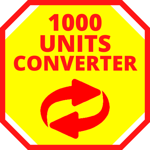 1000 Units Converter ดาวน์โหลดบน Windows