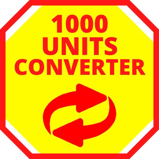 EZ Units Converter