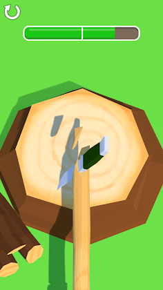Scouts Life - Screenshot 4