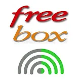 Freebox Wifi Switcher icon