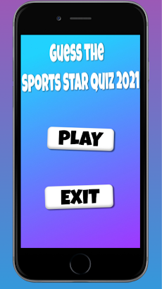 Guess the Sports Star Quiz 2021のおすすめ画像1