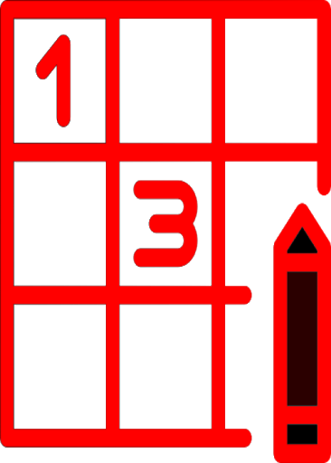 Android application Sudoku 4 all screenshort