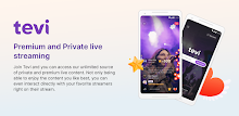 Tevi APK