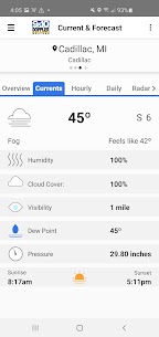 Doppler 9&10 Weather Team APK for Android Download 3