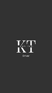 Kapi Taxi Driver