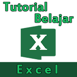 Tutorial Belajar Excel icon
