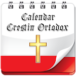 Cover Image of Скачать Calendar Ortodox 2021 2.5.1 APK
