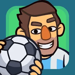 Go Go Goal Mod Apk