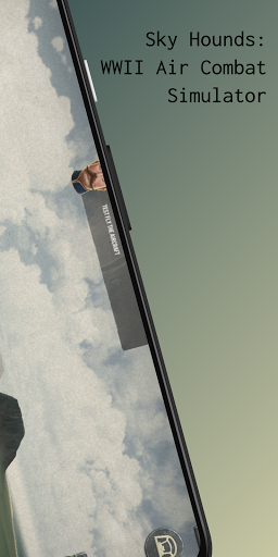 Sky Hounds WWII Air Combat Simulator