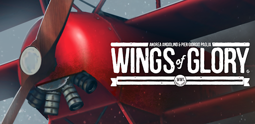 Wings of Glory v1.1.0 APK (Full Game)
