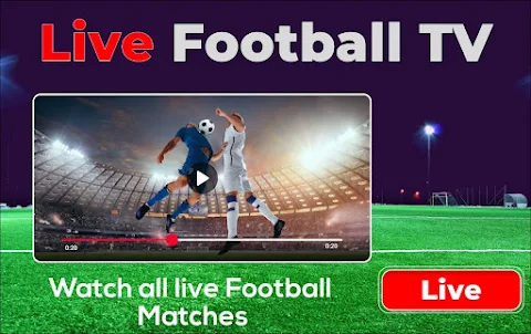 football live tv app