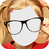 Funny And Adorable Kids Photo Frames icon