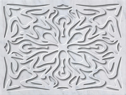 Carve On Surface Screen 3