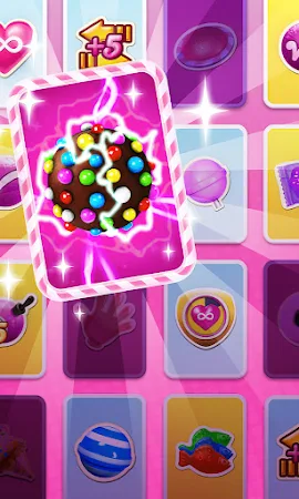 Game screenshot キャンディークラッシュ (Candy Crush Saga) mod apk