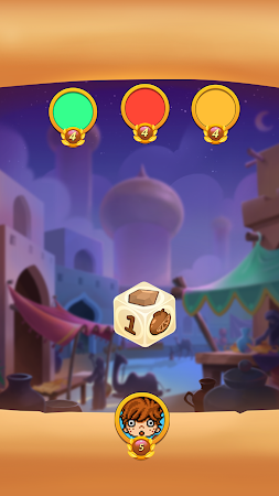 Game screenshot Silk Road Master apk download