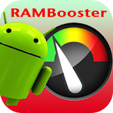 Advanced Ram Booster icon