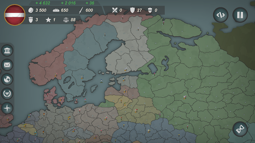 Our Empire Remake 1
