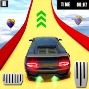 Top 37 Racing Apps Like GT Racing Fancy Car Stunts : Insane Driving Tracks - Best Alternatives