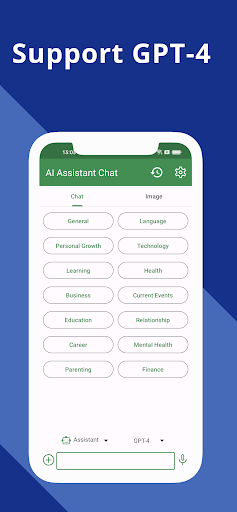 AI Assistant Chat - Open Chat 5