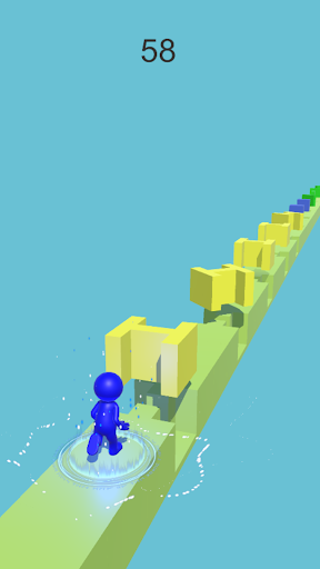 Android application Road Complete screenshort