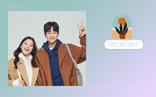 영수증사진기® RECEIPT LEGACY Screen 3