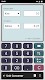screenshot of Calculator - Unit Converter