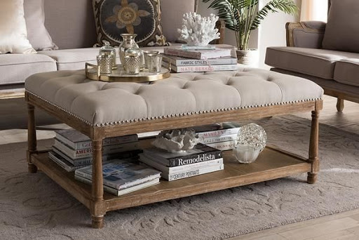 Android application French Country Home Decor screenshort