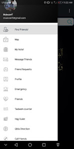 Comfort Hajj 4 APK + Mod (Free purchase) for Android