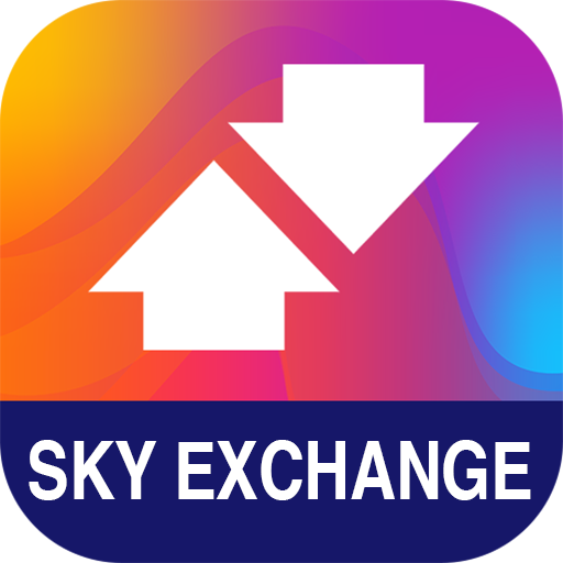 Sky Exchange - Sports Update logo