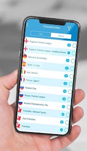 1XBET-Live Betting Sports Apk and Games Guide Latest for Android 3