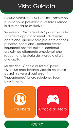 MUB - Museo della Bonifica