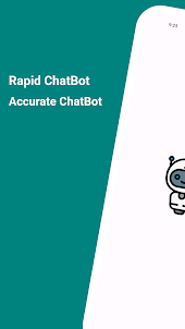 Rapid ChatBot - GPT