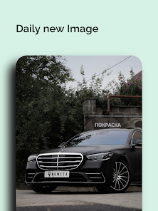 Captura de Pantalla 10 Mercedes Benz S Class Images android