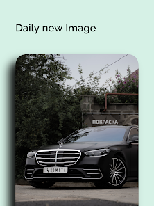 Screenshot 10 Mercedes Benz S Class Images android