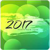 مسجات و رسائل راس السنة 2017 icon