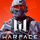 Warface GO: Waffen Spiele FPS