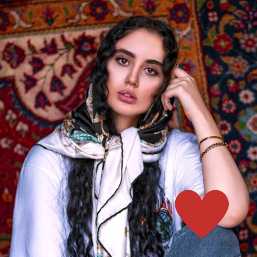 Iran Match : Iran Dating App - AppWisp.com